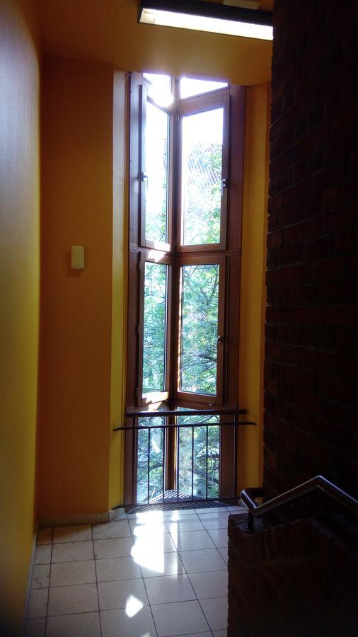 Penthouse Backpackers Hostel Osnabrueck Exterior photo